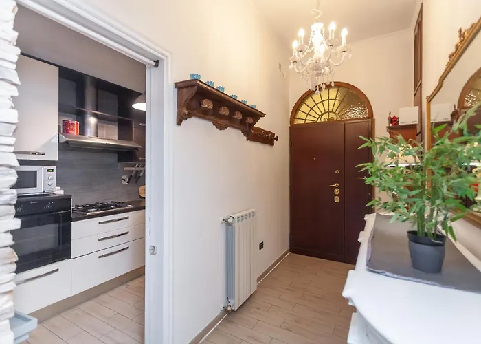 2 Bdr Family Pellegrino - Campo Dei Fiori Navona * רומא